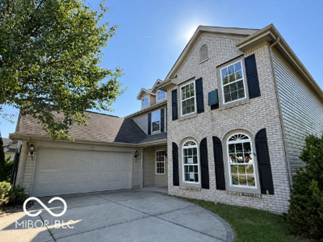 Squire Ln