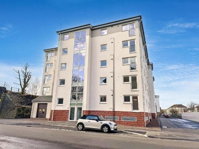 Squire Street, Glasgow G14 1 bed apartment to rent £995 pcm £230 pw