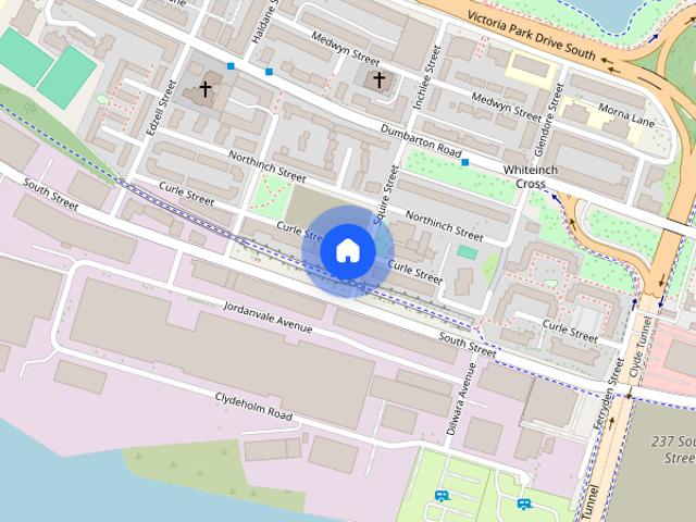 Squire Street, Glasgow, G14
