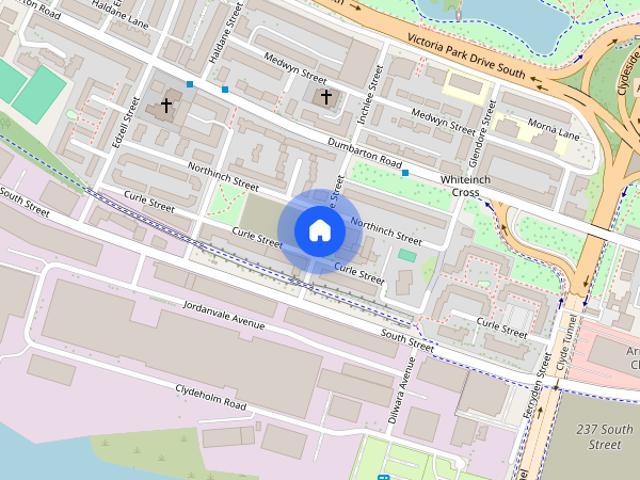 Squire Street, Glasgow, G14
