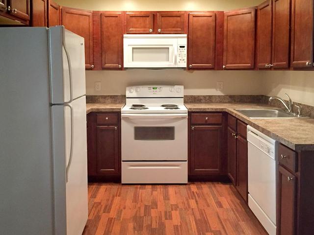 Squire Park Apartments