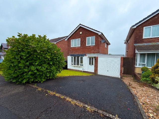 Squirrel Walk, Fforest, Pontarddulais, Swansea SA4, 3 bed detached house to rent, £1,200 pcm | PrimeLocation