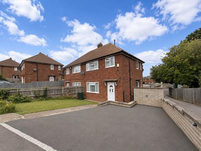 Squirrel Lane HP12, 3 bed semi detached house to rent, £1,850 pcm | PrimeLocation
