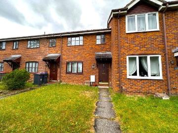Squirrel Meadow, Telford, Shropshire TF5, 1 bed flat to rent, £725 pcm | PrimeLocation