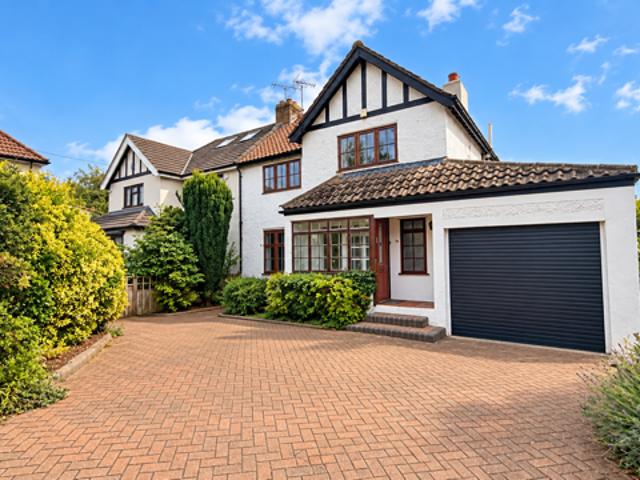 Squirrels Heath Lane, Hornchurch RM11, 3 bed property to rent, £2,750 pcm | PrimeLocation