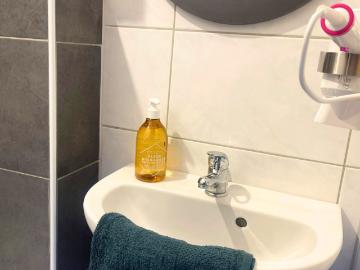 SR24 Stilvolles Apartment 4 in Recklinghausen