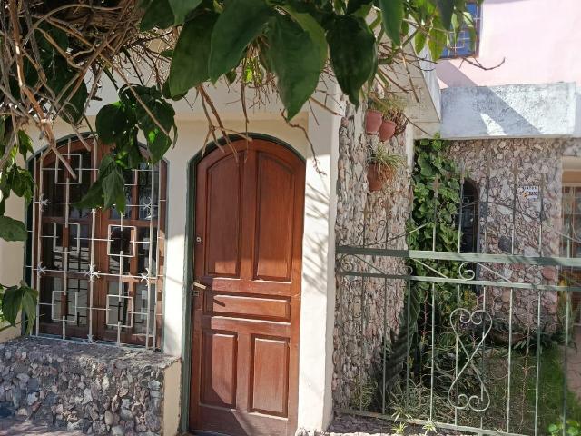 SR Alquila Departamento