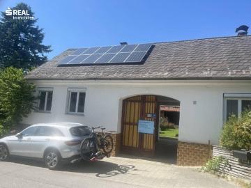 s REAL Open House am 05.07.26 LANDLEBEN MIT CHARAKTER Historisches Bauernhaus mit Scheune, Backstube, Pool und 1.296 m² Grund