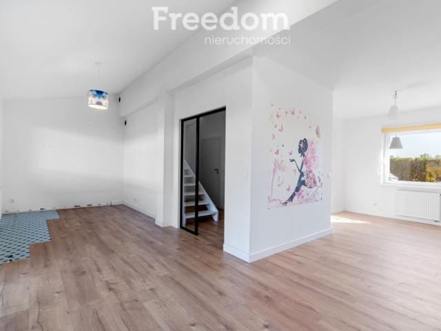 Srebrna Ostoja 103 m², Konstantynów Łódzki