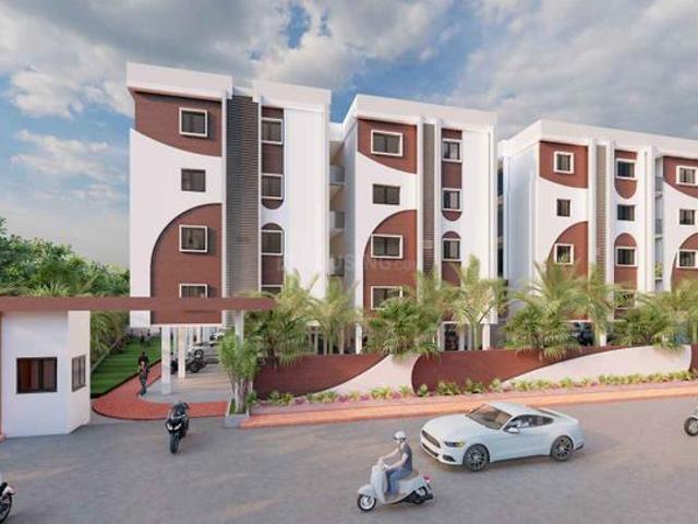 Sree Adithya Pride,K R Puram 2 BHK Apartment For Sale Bengaluru