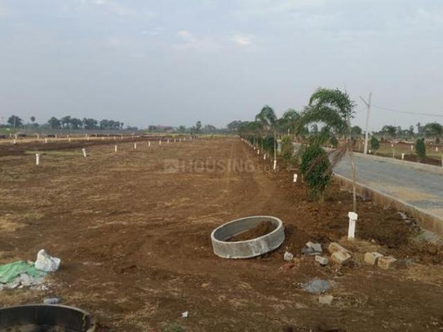 Sree City,Kankipadu Residential Plot For Sale Krishna