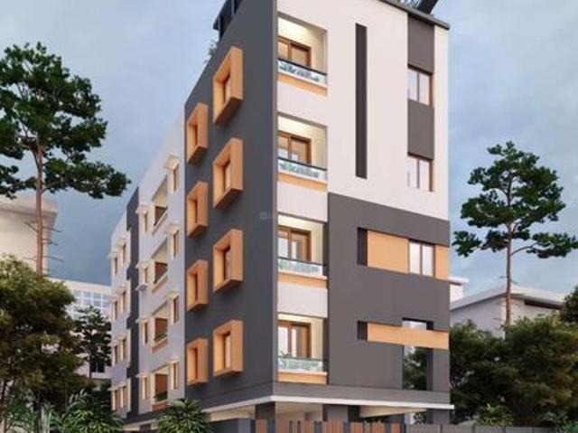 Choolaimedu 2 BHK Apartment For Sale Chennai