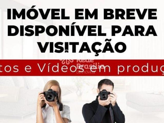 SRES Cruzeiro Center Apartamento com 2 quartos 1 suíte Cruzeiro Velho
