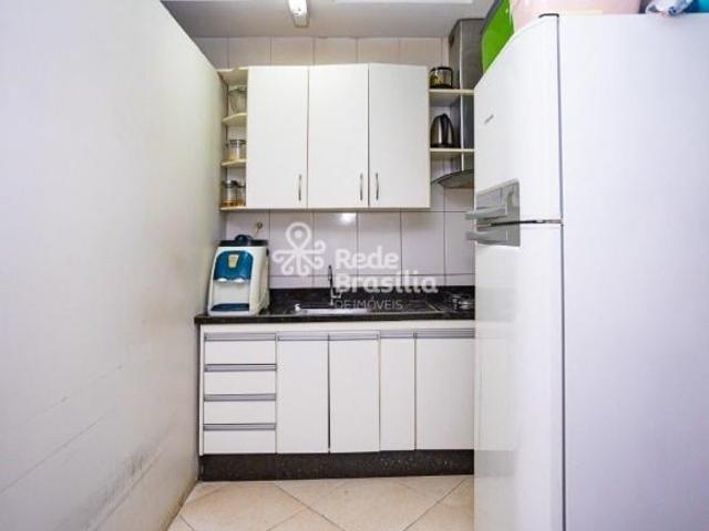 SRES Cruzeiro Center Apartamento com 2 quartos 1 suíte Cruzeiro Velho