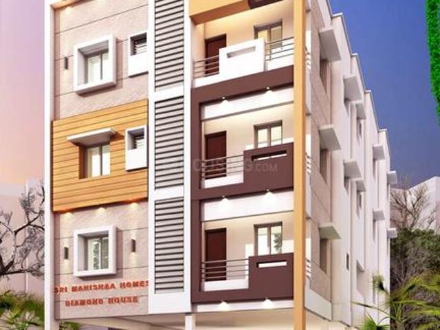 Sri Diamond House,Guduvancheri 1 BHK Apartment For Sale Chennai