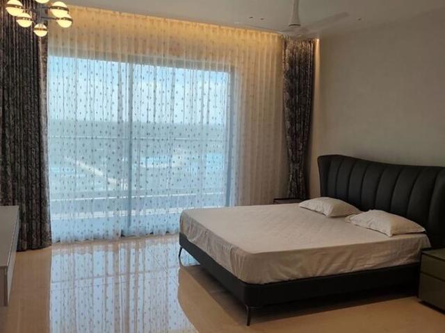 Sri Fortune Sonthalia Sky Villas 4 Bedroom 7333 Sq. Ft. Villa in Kokapet Hyderabad Listing ID: #10032