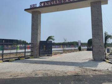 Sri Kanniyamman Nagar,Padianallur 2 BHK Villa For Sale Chennai