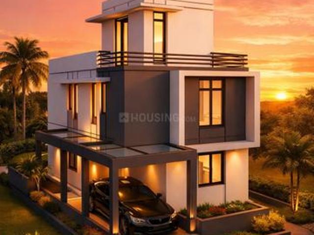 Singaperumal Koil 1 BHK Villa For Sale Chennai