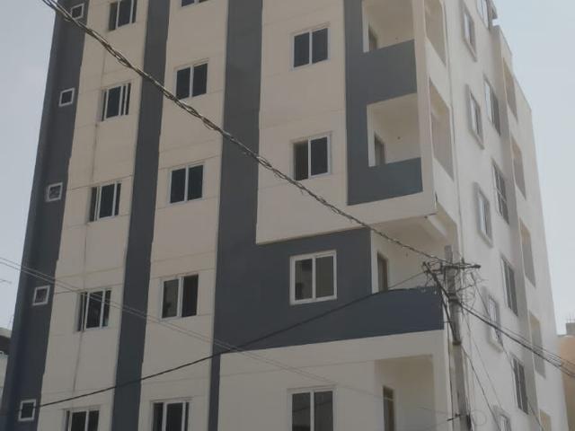 Sri Sai Nivas Kondapur 6+ Bedroom 11500 Sq. Ft. Apartment in Kondapur Hyderabad Listing ID: #10036