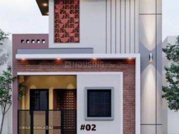 Madhavaram 2 BHK Villa For Sale Chennai