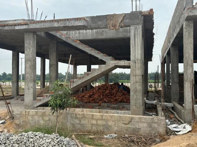 Sri Sai Jy Property 2 Bedroom 189 Sq. Yd. Independent House in Kankipadu Vijayawada Listing ID: #10212
