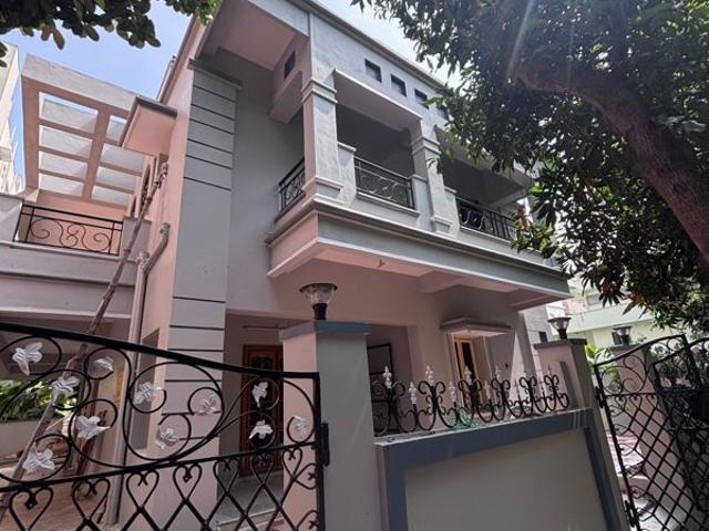 Sri Sai Jy Property 3.5 Bedroom 276 Sq. Yd. Villa in Tadigadapa Vijayawada Listing ID: #9924