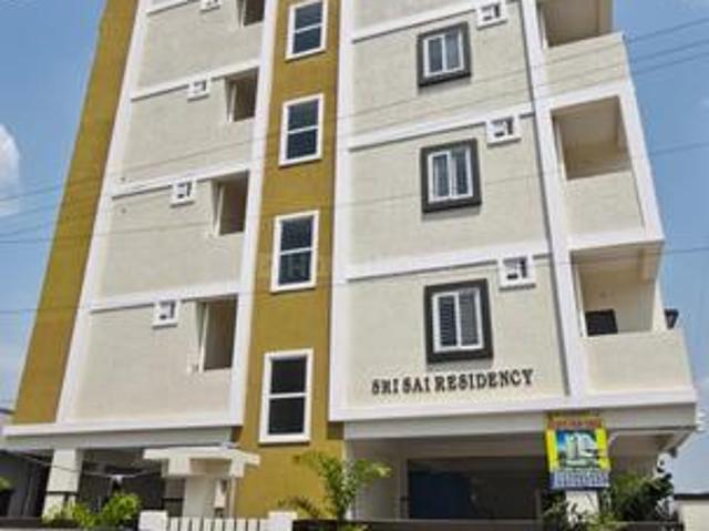 Sri Sai Residency,Nagaram Ranga Reddy District 2 BHK Apartment For Sale Secunderabad