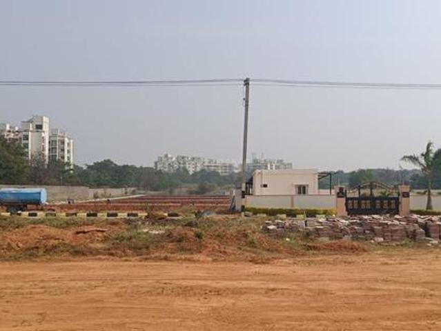 Shadnagar Residential Plot For Sale Ranga Reddy