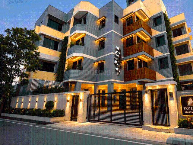 Sri Sky Line Apartments,Urapakkam 1 BHK Apartment For Sale Chennai