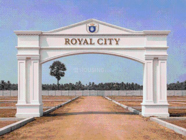 Sri Royal City,Annur Residential Plot For Sale Coimbatore