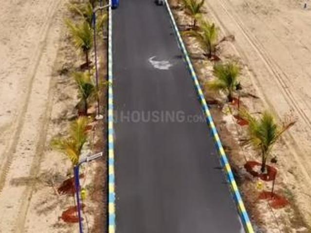 Srie Dream BI City,Sevvapet Residential Plot For Sale Chennai