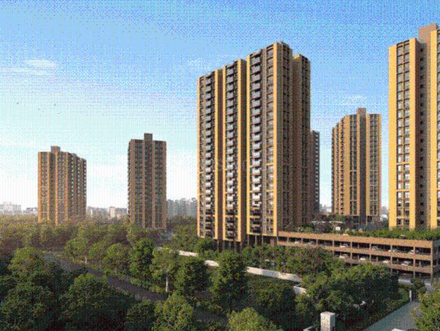 Srijan Orizon Phase I,Narendrapur 3 BHK Apartment For Sale Kolkata
