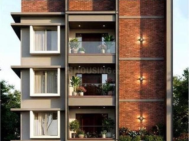 Urapakkam 1 BHK Apartment For Sale Chennai