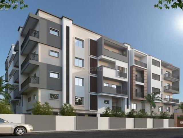 Samaya Sunshine,Srinivaspura 3 BHK Apartment For Sale Bengaluru