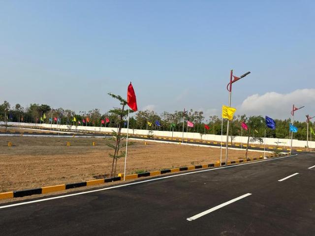 Sriperumbudur Residential Plot For Sale Chennai