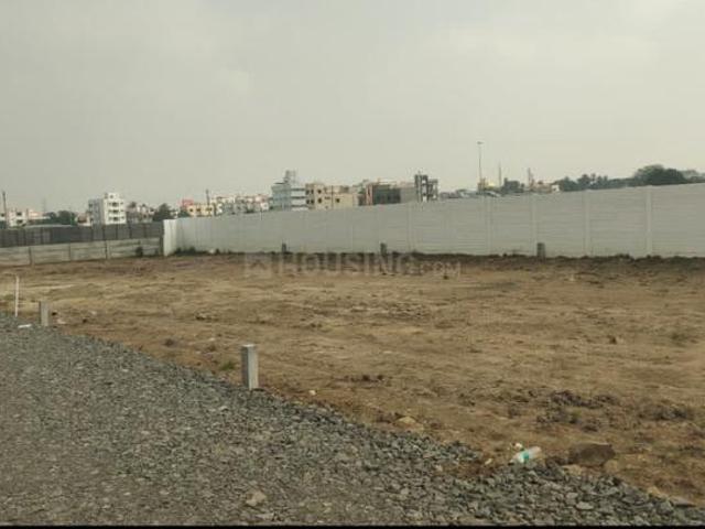 Sriperumbudur Residential Plot For Sale Chennai