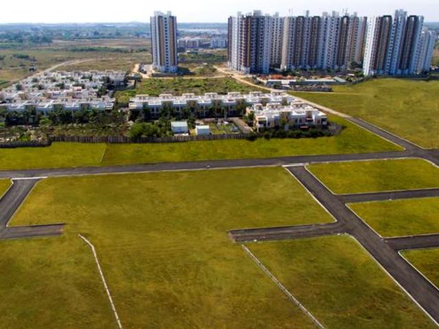 Sriperumbudur Residential Plot For Sale Chennai