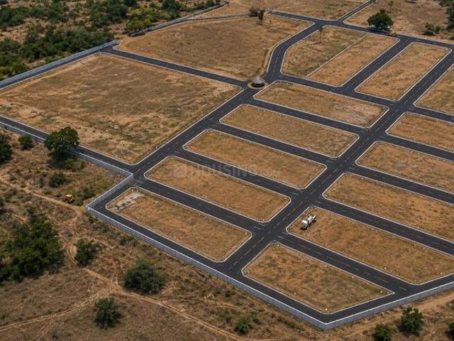 South Edenia,Sriperumbudur Residential Plot For Sale Chennai