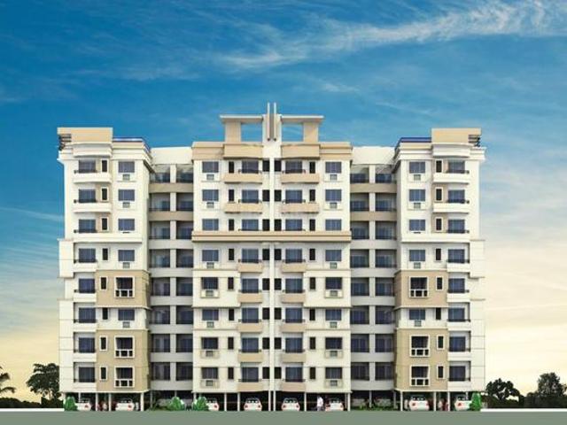 Irungattukottai 2 BHK Apartment For Sale Chennai