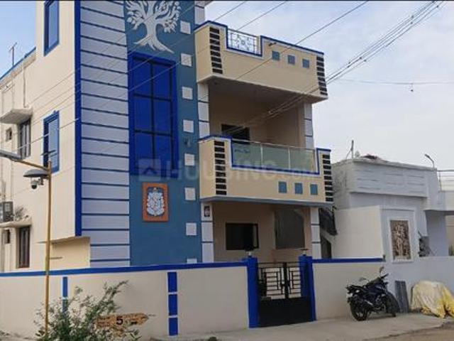 Sriperumbudur 2 BHK Villa For Sale Chennai