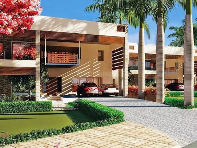 Sriperumbudur 4 BHK Villa For Sale Chennai