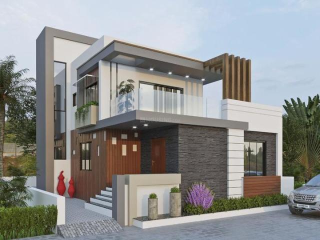 Sriperumbudur 4 BHK Villa For Sale Chennai