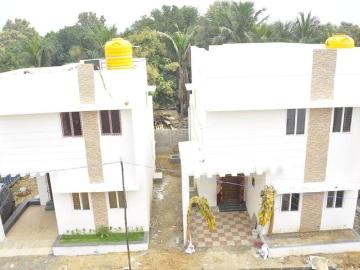 Sriperumbudur 4 BHK Villa For Sale Chennai