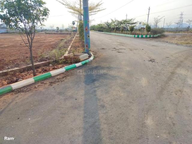 SRK Greenline Enclave,Nunna Residential Plot For Sale Vijayawada
