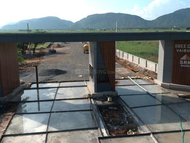 SRK Vaibhav,Pathapadu 3 BHK Villa For Sale Vijayawada