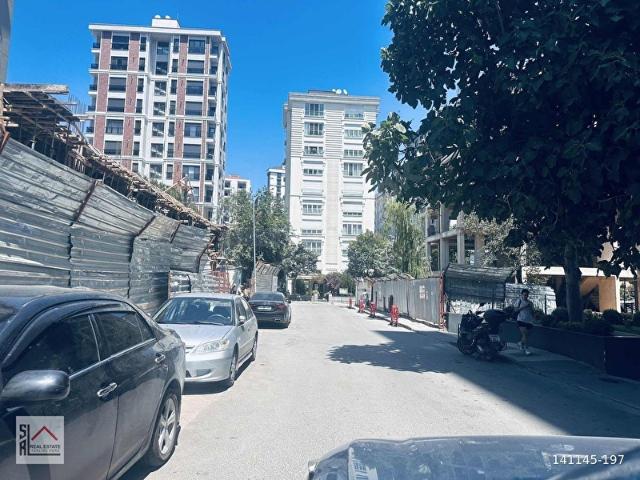 SRL DEN GÖZTEPE MERDİVENKÖYDE GÜÇLÜ İNŞAAT FİRMASINDAN 2+1PROJE