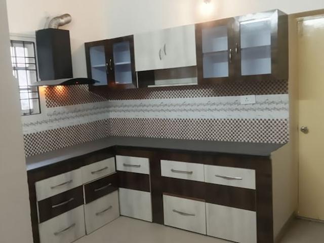 SRR Pride 3 Bedroom 2100 Sq. Ft. Villa in Bachupally Hyderabad Listing ID: #10050