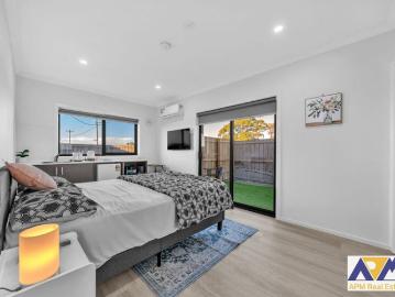 Last Room Available – Including Exclusive Car Park & Bills!