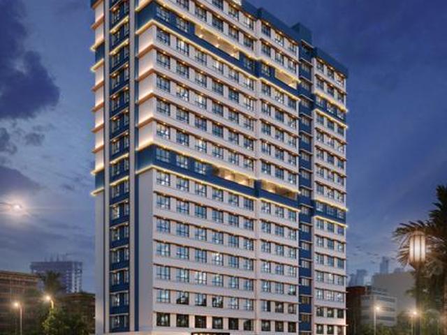 Chembur 2 BHK Apartment For Sale Mumbai