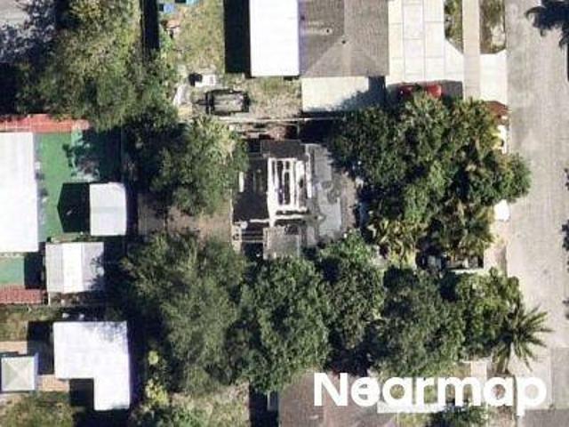 SW 43rd Ave